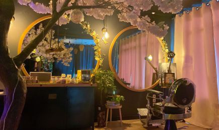 Le cosy : Manucure à Montréal-la-Cluse