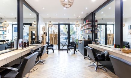LES COIFFEURS - Endoume  : Coiffeur à Marseille