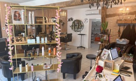 Ludo BG Coiffure : Coiffeur à Saint-Aigulin