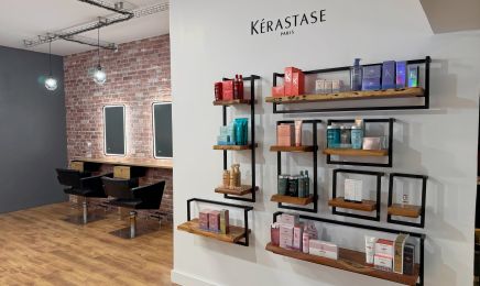 Studio Luxéa : Coiffeur à Darnétal