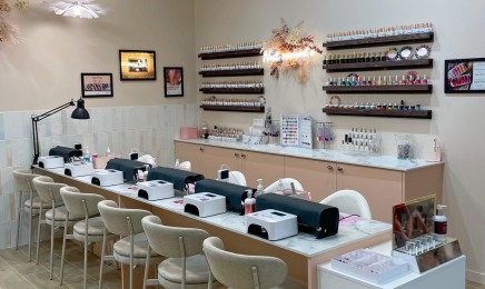 Nail moment’s beauty : Manucure à Nemours