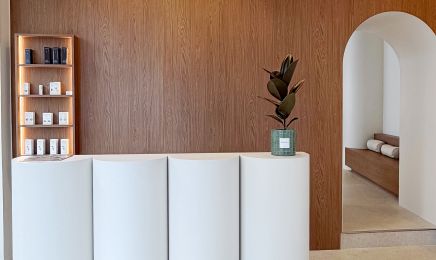 ELAIA BROWS PARIS 17 : Institut de beauté à Paris