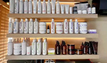 Madi Le Salon : Coiffeur à Sainte-Maxime