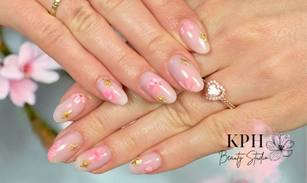 KPH Beauty Studio : Manucure à Basse-Goulaine