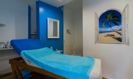 Esprit Beauté  : Manucure à Beaune