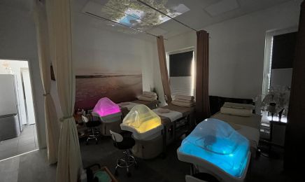 House of Headspa Wuppertal: Kosmetikstudio in Wuppertal