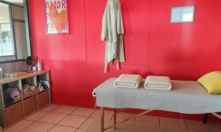 Magalie Drainage : Institut de beauté à Castries