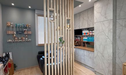 Multico Laure - Fouras : Coiffeur à Fouras