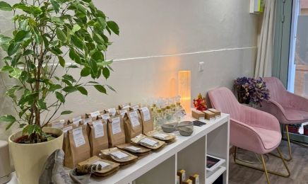 Inside Shine : Institut de beauté à Vence