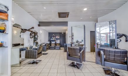 Hair Shop  : Coiffeur à Neufchâteau
