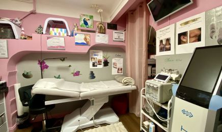 Diamants Institut : Coiffeur à Nice