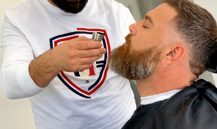 Miracle Coiffure Mixte : Institut de beauté à Tremblay-en-France
