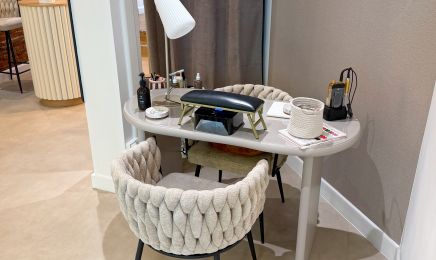 Chez Azé : Manucure à Muret