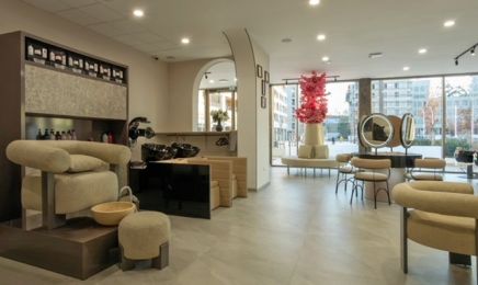 Iliona coiffure : Manucure à Bron