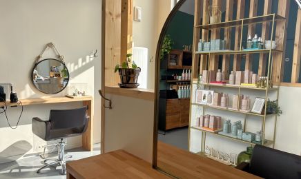 SJ Coiffure : Coiffeur à Verrières-en-Anjou