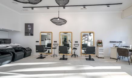Mademoiselle J  : Coiffeur à Draguignan