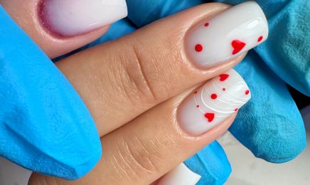 Viorica Vrancean | Beauty & Nails  : Institut de beauté à Nantes
