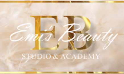 Emis Beauty Studio & Akademie: Kosmetikstudio in Trossingen