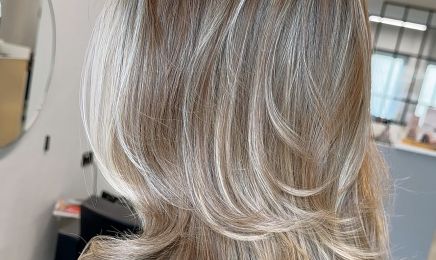 Narmin Hair Atelier: Kosmetikstudio in Bielefeld
