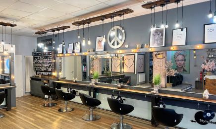 Litzas Cut: Friseur in Menden (Sauerland)