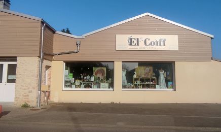El’Coiff : Manucure à Saint-Germain-du-Corbeïs