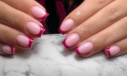 Nails By Nel  : Manucure à Saint-Étienne