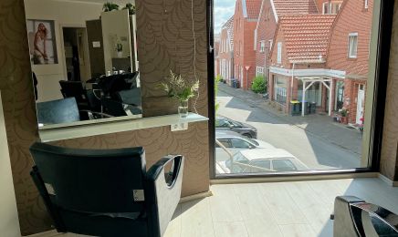Der Burgsalon: Kosmetikstudio in Bad Bentheim