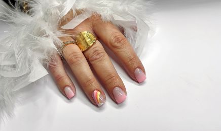 Nuances d’envies : Institut de beauté à Champdieu