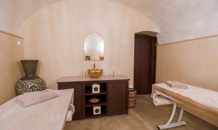 Hammam Eden : Spa à Marseille