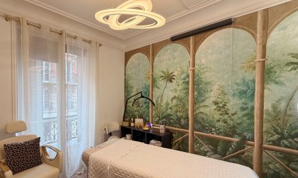 Barbara Beauty  : Institut de beauté à Paris