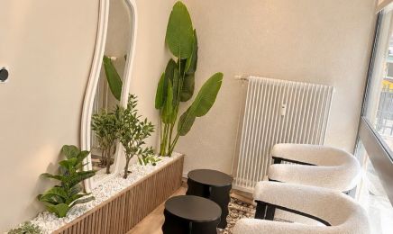 HAZEN : Institut de beauté à Annemasse
