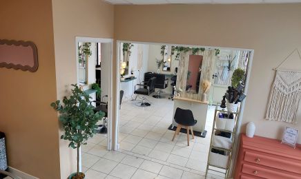 Just Sublim Coiffure : Coiffeur à Arras