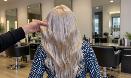 Hassan Hair Salon: Kosmetikstudio in Braunschweig