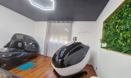 LAUKA-ZEN - Infrabike - infrabody : Institut de beauté à Gamarde-les-Bains