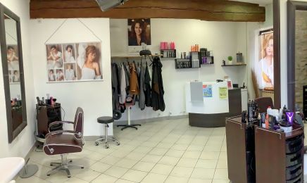 Xy Coiffure : Coiffeur à Ternay