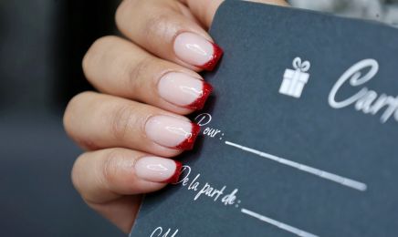 Esco Beauty : Manucure à Saint-Brieuc