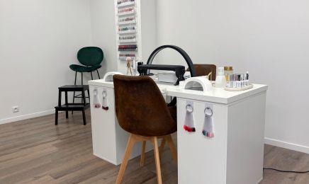 Studio Léa : Institut de beauté à Bandol