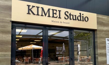 Kimei-Studio : Coiffeur à Val-de-Reuil