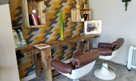 LAtelier Nouvelle Vague : Coiffeur à Pleumeur-Bodou