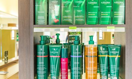 Tendances Coiffure : Coiffeur à Croix