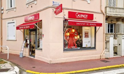 Guinot - Cannes : Manucure à Cannes