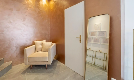 Poren-Tief Cosmetic & Waxing: Kosmetikstudio in Hamburg