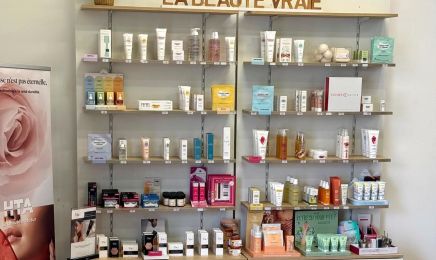 Esthetic Center - Sainte-Clotilde : Institut de beauté à Sainte-Clotilde