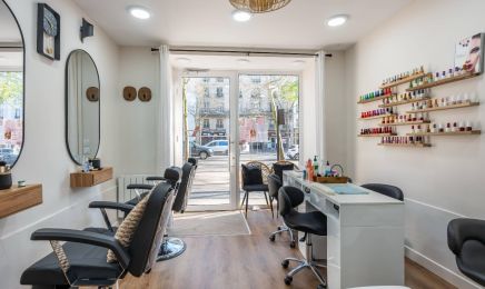 Esha Beauty Indian : Institut de beauté à Paris