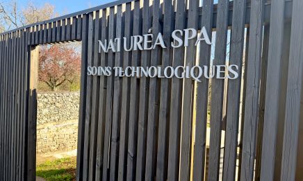 Institut Naturéa Spa  : Manucure à Gramat
