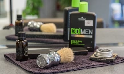 Esprit Coiff : Coiffeur à Locmiquélic
