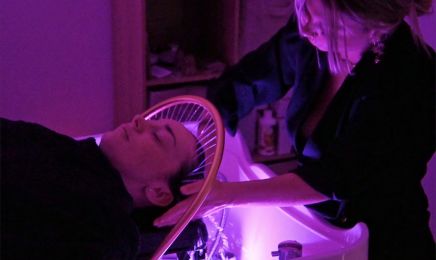 Beauty Sunshine - Head Spa Anglet : Coiffeur à Anglet
