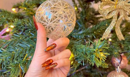 Yeppeun Nails  : Manucure à Paris
