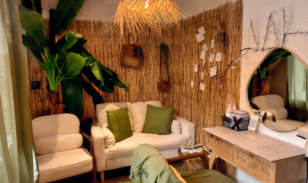Bain Sauvage : Institut de beauté à Lagny-sur-Marne