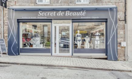 Secret de Beauté - Merdrignac : Institut de beauté à Merdrignac